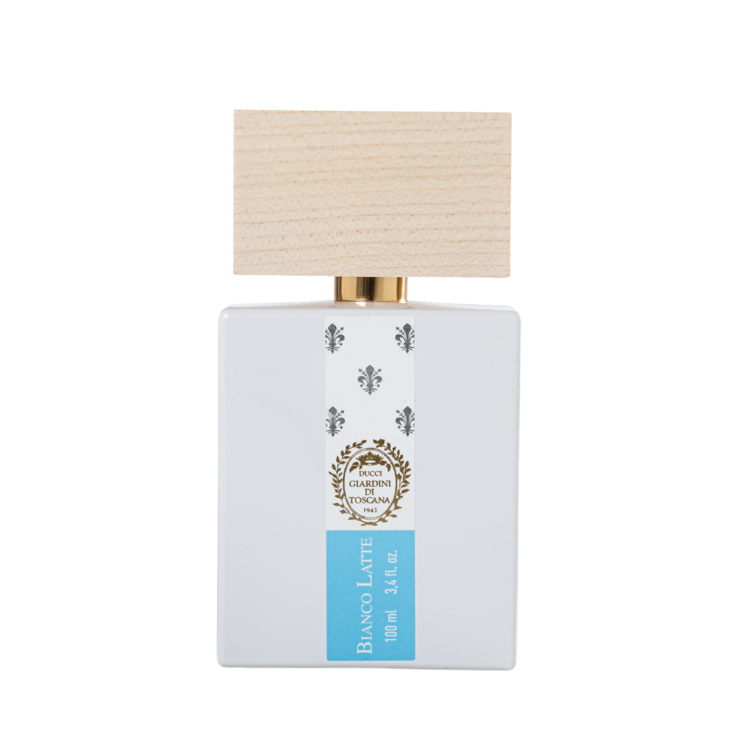 Bianco Latte Parfum bottle
